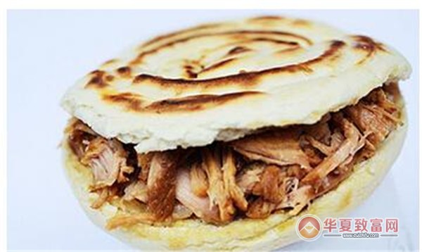 陕十三肉夹馍加盟